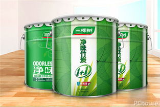 乳膠漆調色技巧詳解